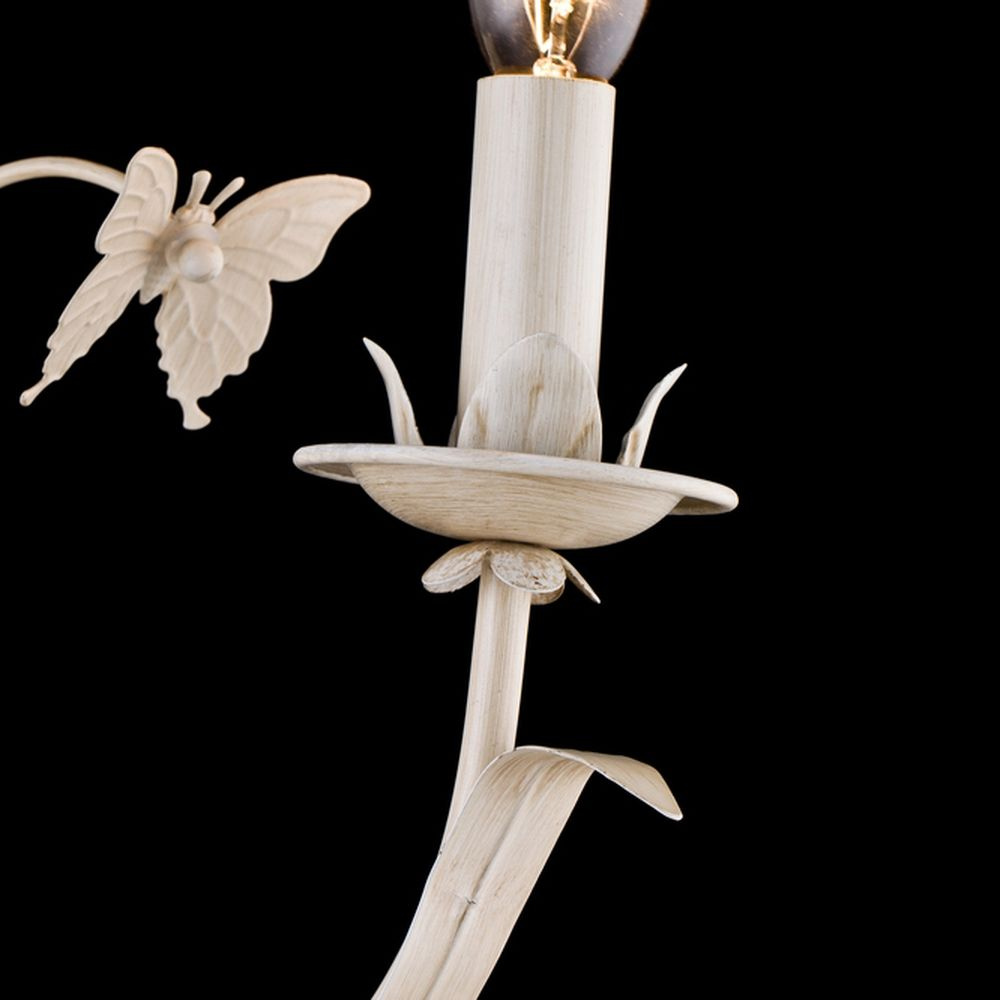 Бра Freya Farfalla FR3043-WL-01-BG