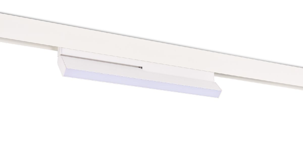 Трековый светильник Donolux Line DL20294TW16WTuya