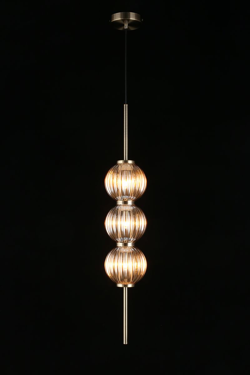 Подвесной светильник Aployt Zhizel APL.608.26.03