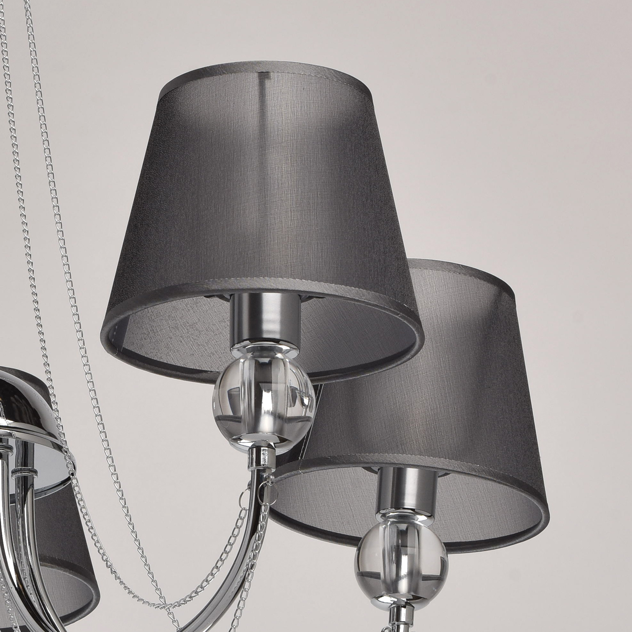 Подвесная люстра MW-Light Федерика 684010305