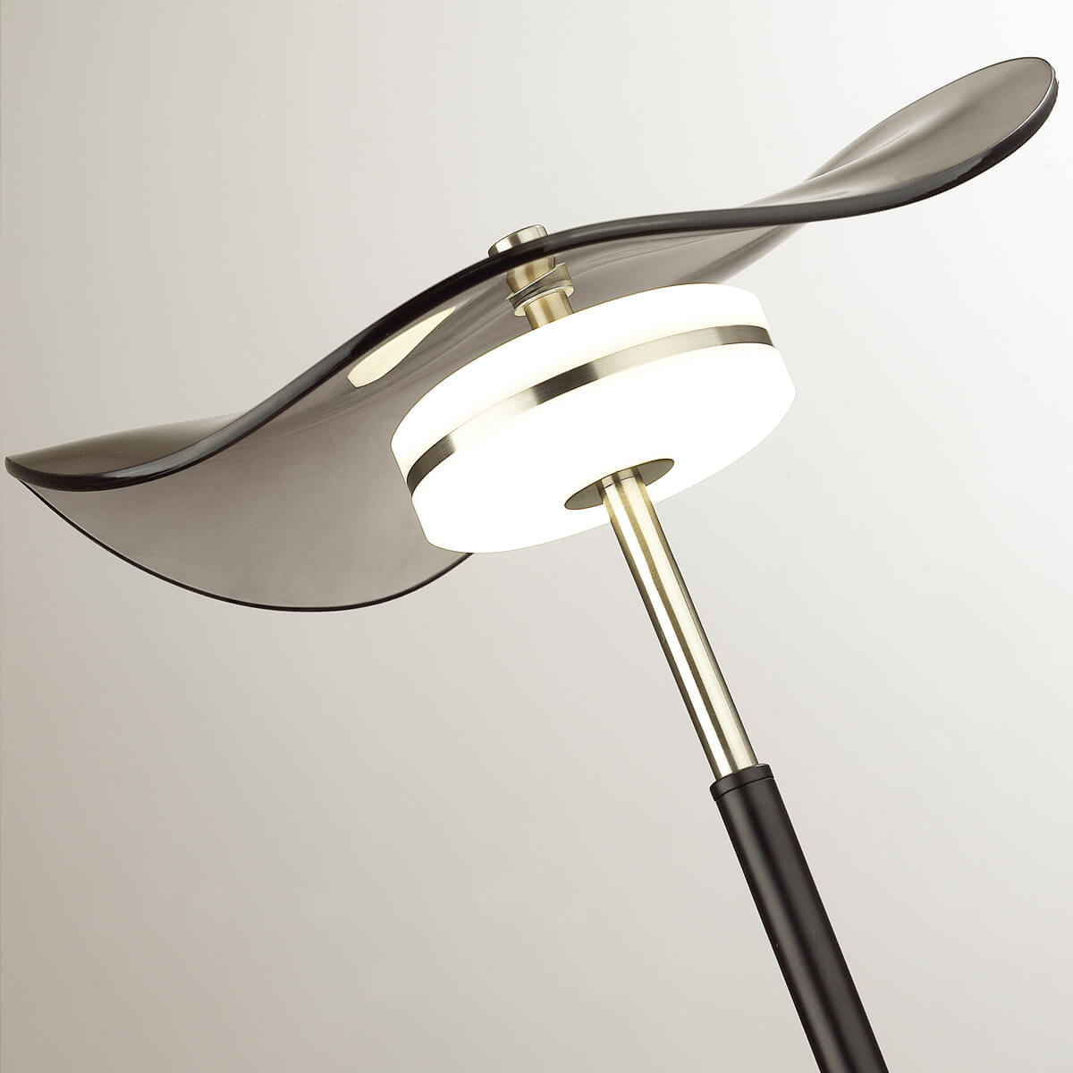 Настольная лампа Odeon Light FLUENT 4858/10TL