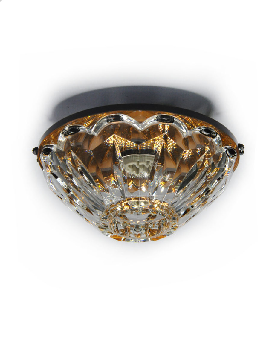 Встраиваемый светильник Elvan TCH-1250-G-9-Amb