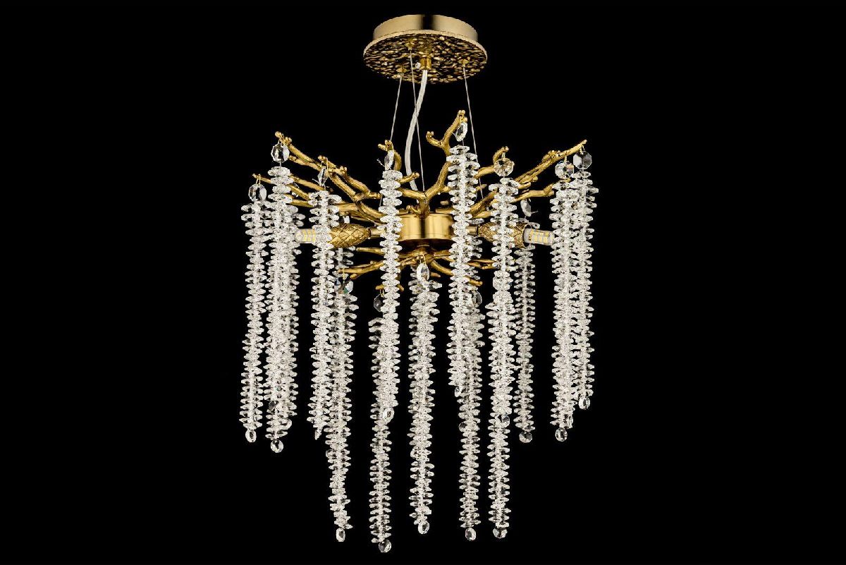 Подвесная люстра Dio DArte Elite Tavenna H 1.5.32.100 A