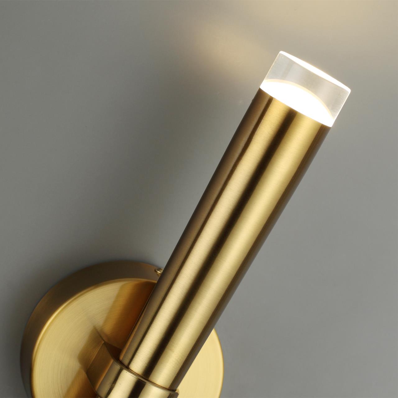 Бра Odeon Light Frida 4352/5WL в Москве