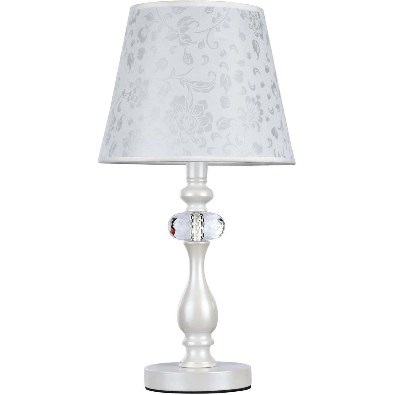 Настольная лампа Freya Adelaide FR2306-TL-01-W