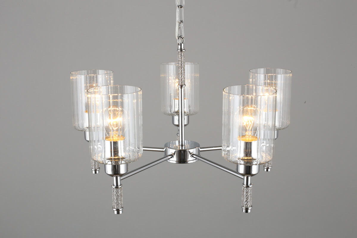 Подвесная люстра Omnilux OML-66503-05