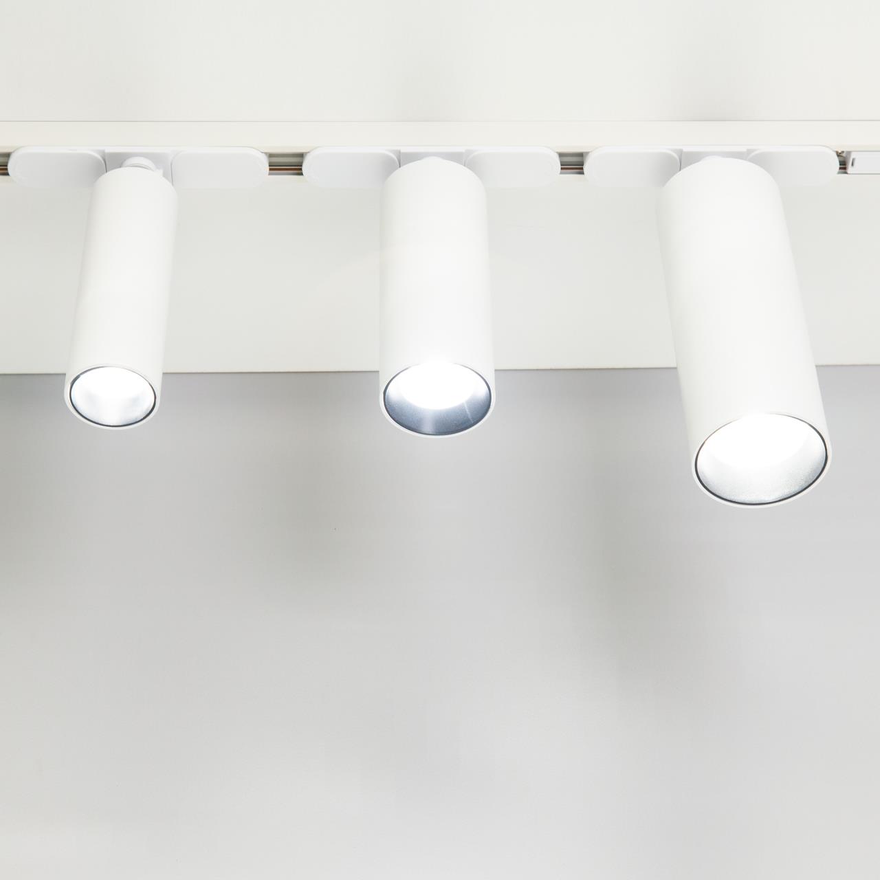 Трековый светодиодный светильник Citilux Тубус CL01T070 в Москве