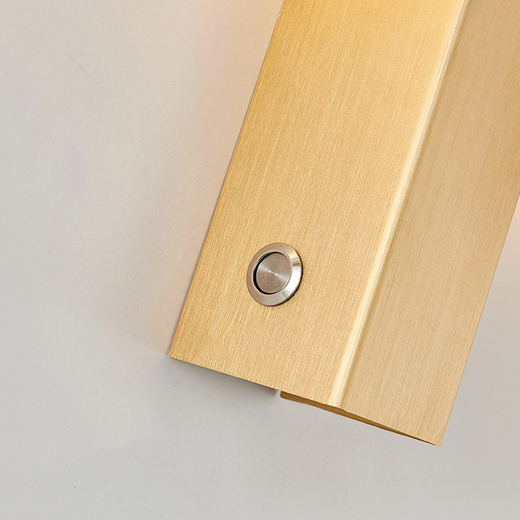 Настенный светильник ImperiumLoft Gia 224295-23