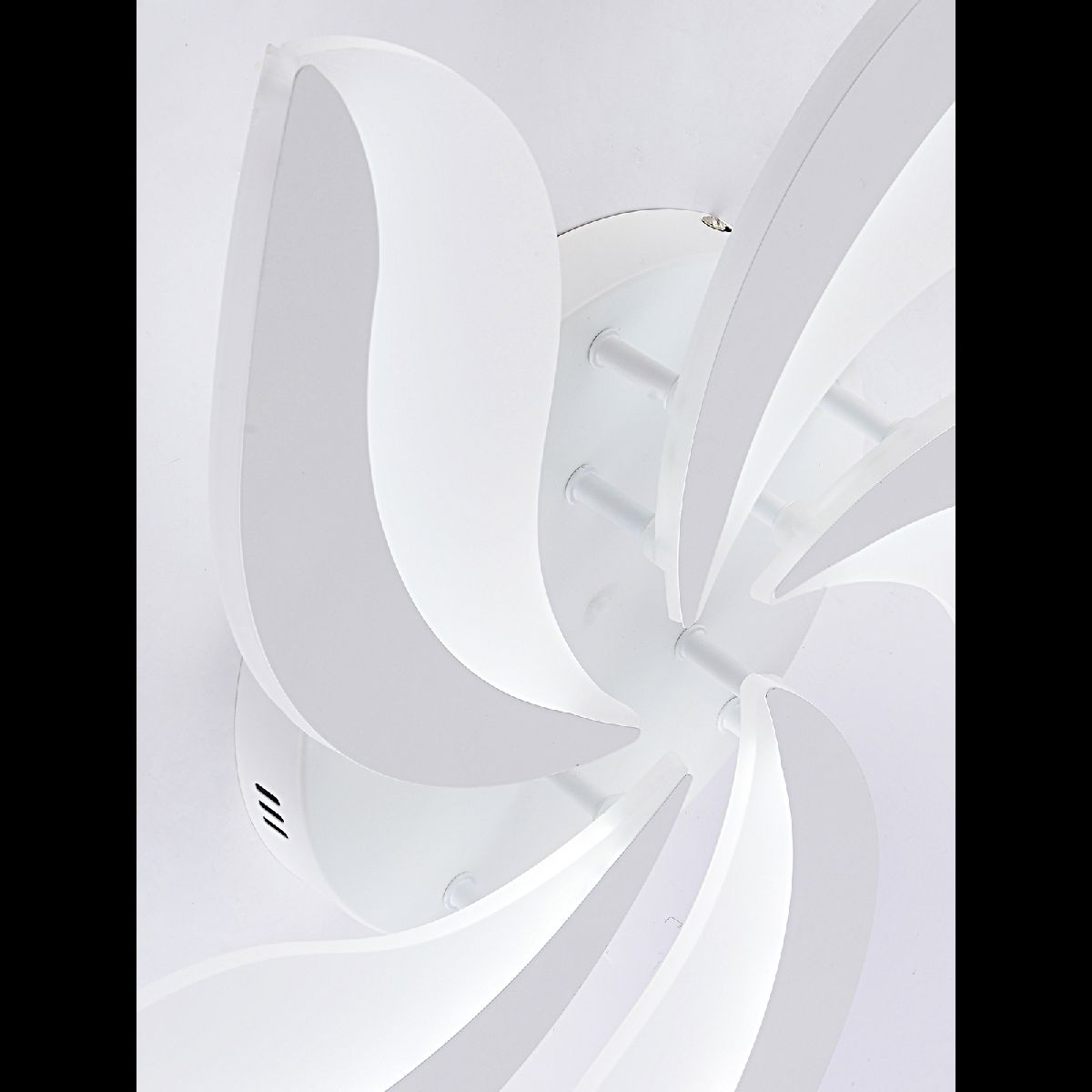 Потолочная люстра Natali Kovaltseva LED LAMPS 81459