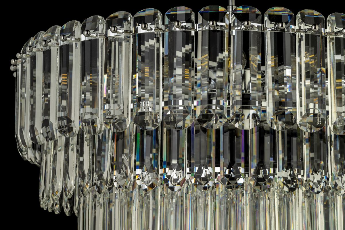 Подвесная люстра Dio DArte Elite Olivetta E 1.5.60.100 N