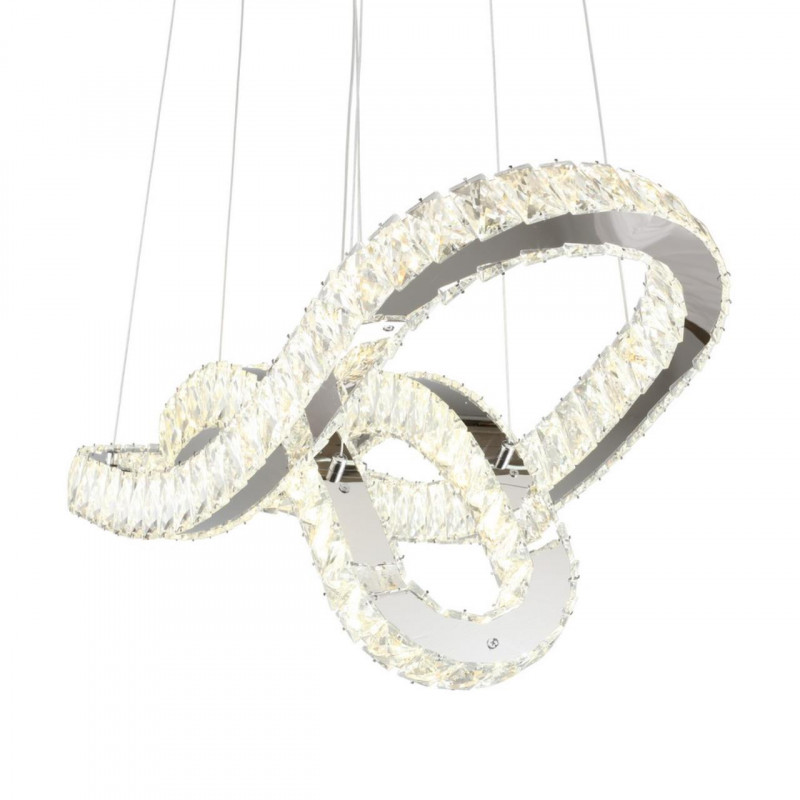 Подвесная люстра Omnilux Desio OML-00503-92