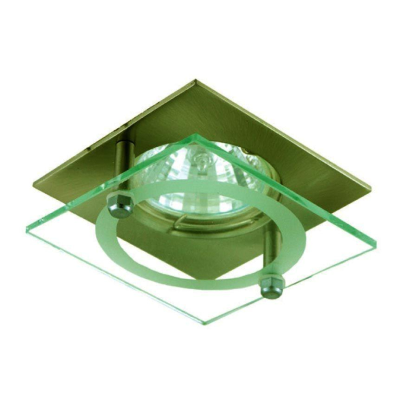 Встраиваемый светильник IMEX IL.0009.0154