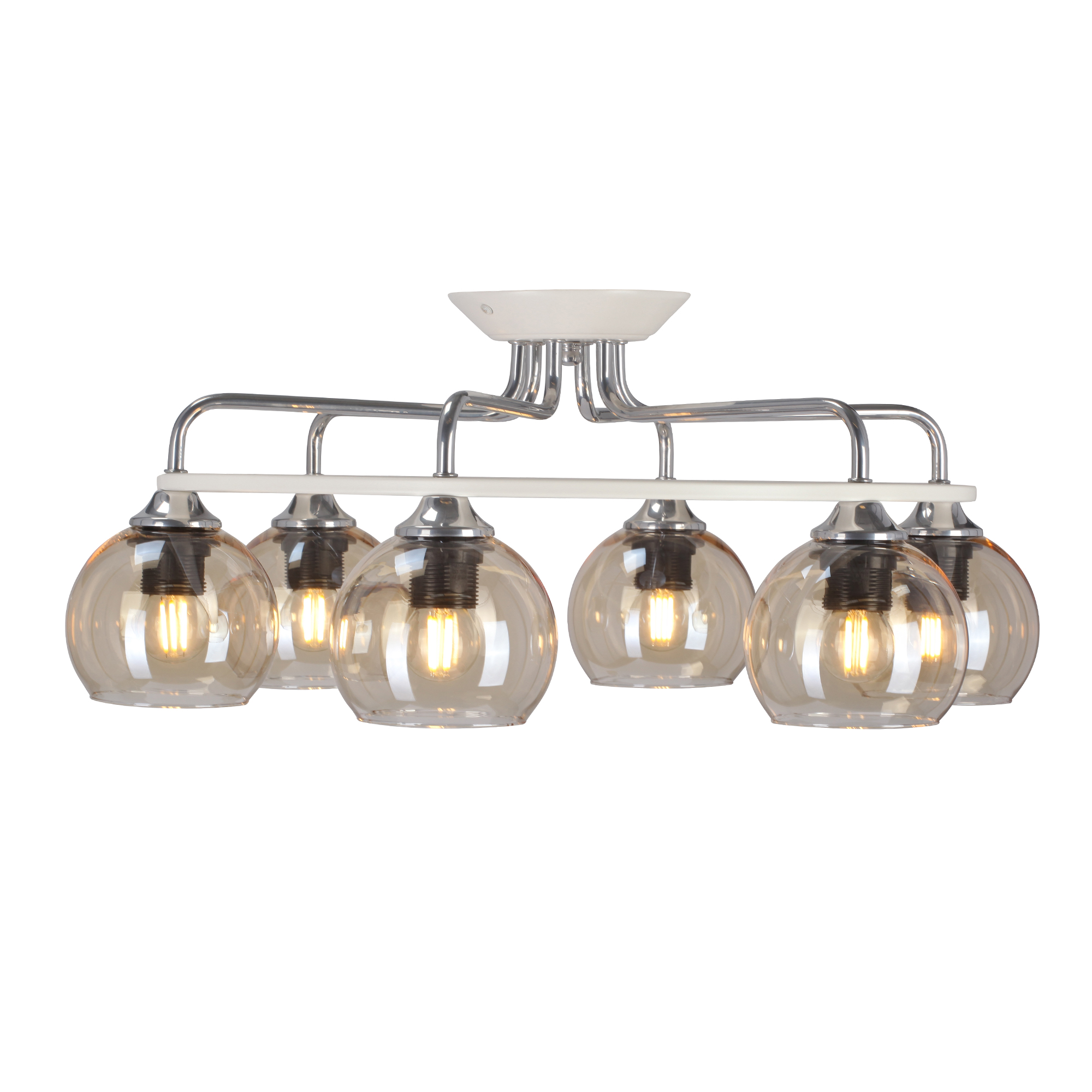 Потолочная люстра Vitaluce V43080-03/6PL