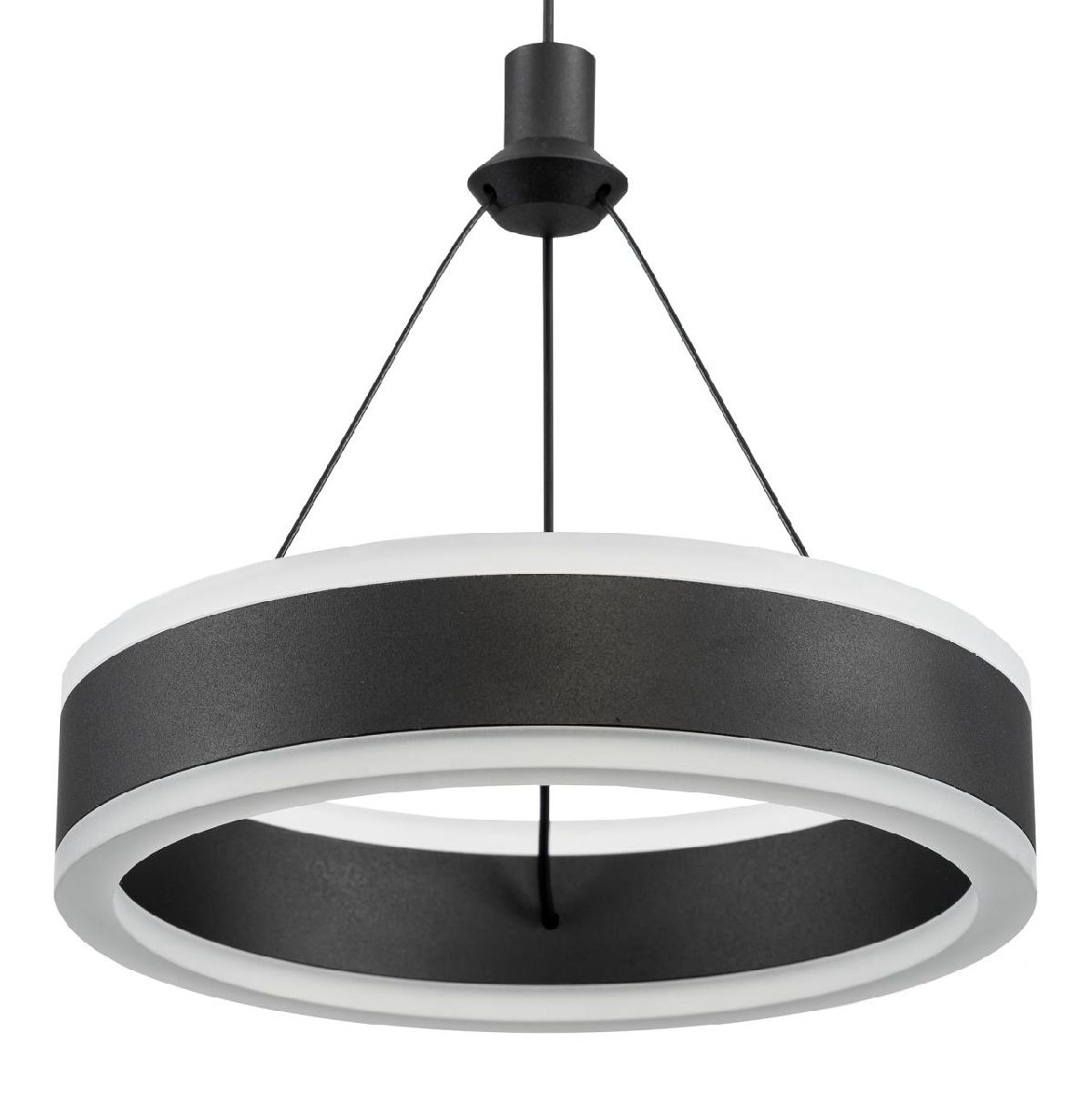 Подвесной светильник Citilux Дуэт CL719011