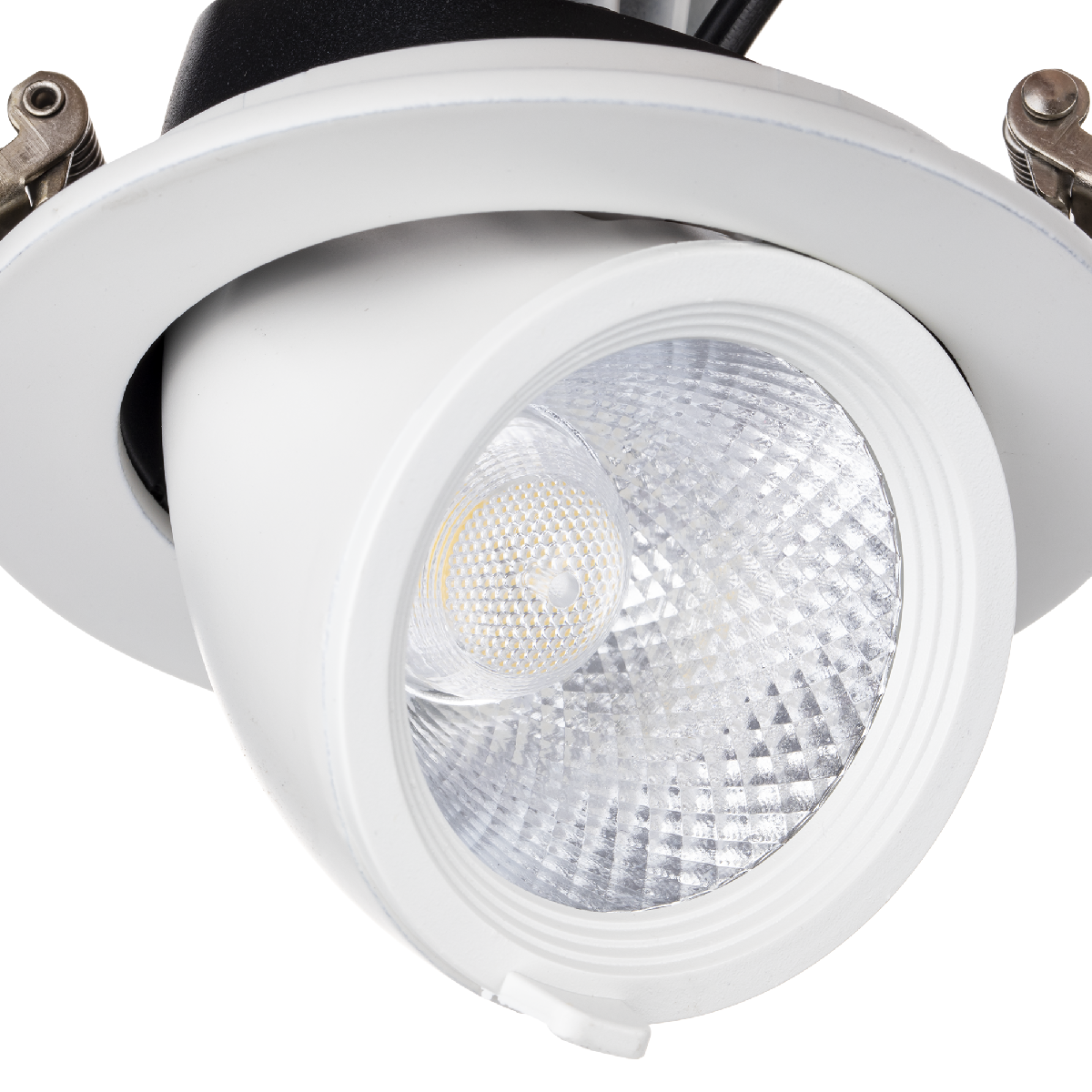 Встраиваемый спот Ritter Artin 59994 4