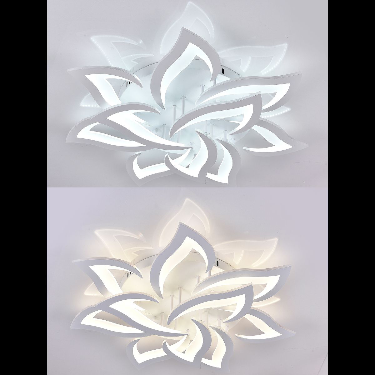 Потолочная люстра Natali Kovaltseva Olimp LED SMART 84005