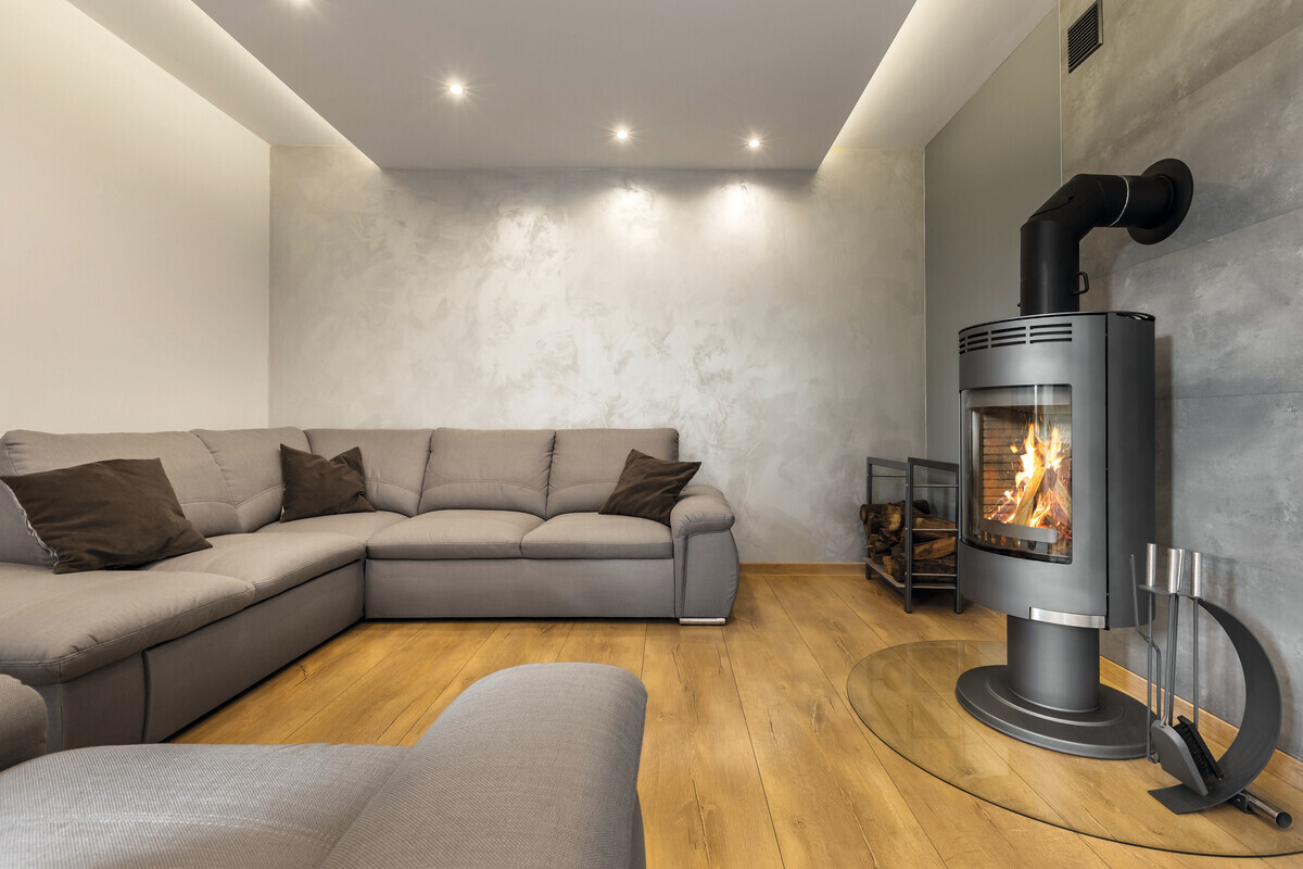 Кольцо точечного светильника Kanlux Argus 37155