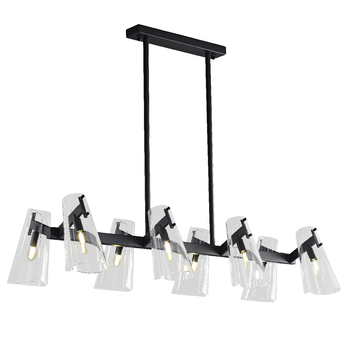 Подвесная люстра Zortes Dallas ZRS.90611.09