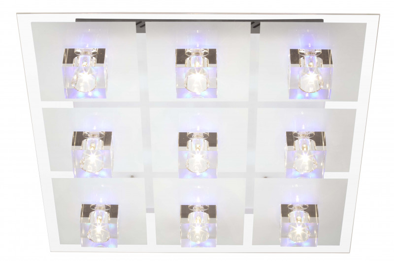 Накладная люстра Brilliant G93907_00