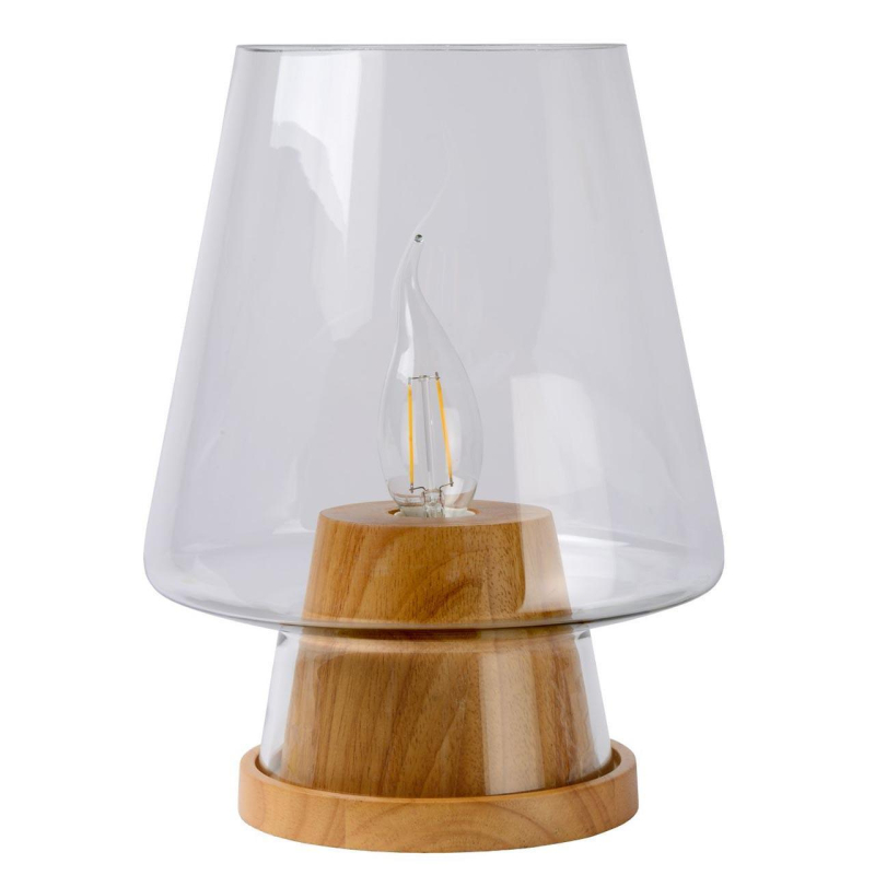 Настольная лампа Lucide Glenn 71543/01/72