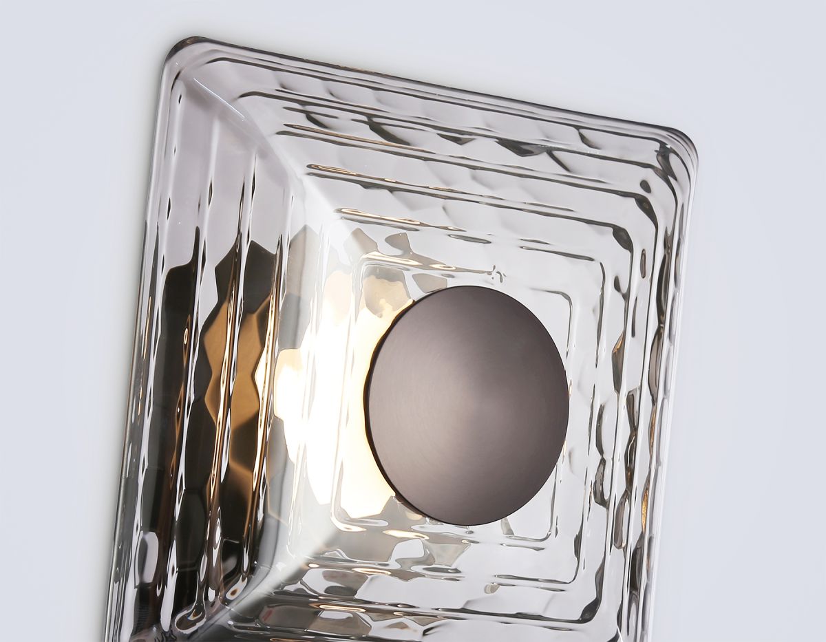 Настенный светильник Ambrella Light High Light Crystal LH31037