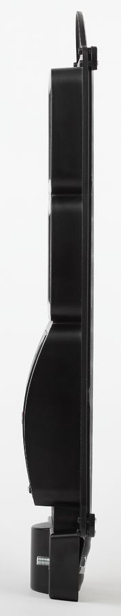 Уличный консольный светильник ЭРА ERAKSC40-01 Б0046793