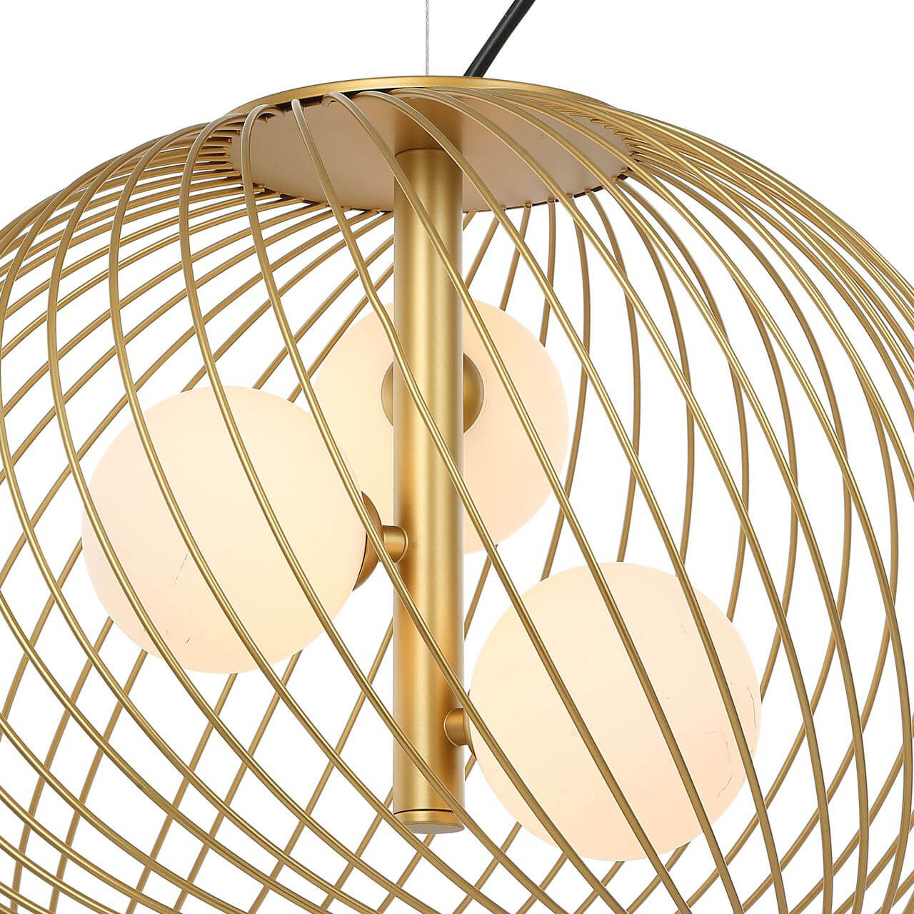 Подвесная люстра Favourite Margarita 2370-3P