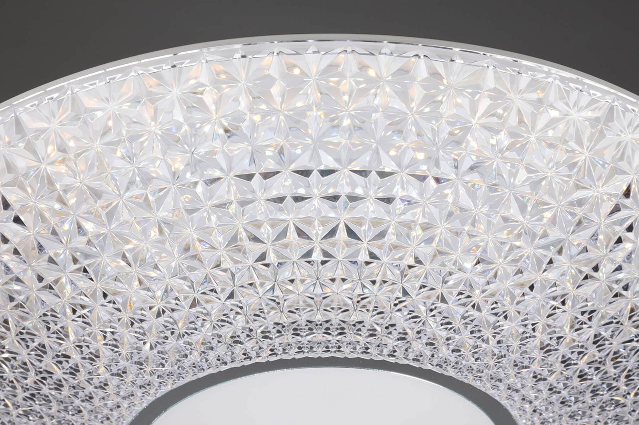 Потолочный светодиодный светильник Omnilux Lampianu OML-47807-60