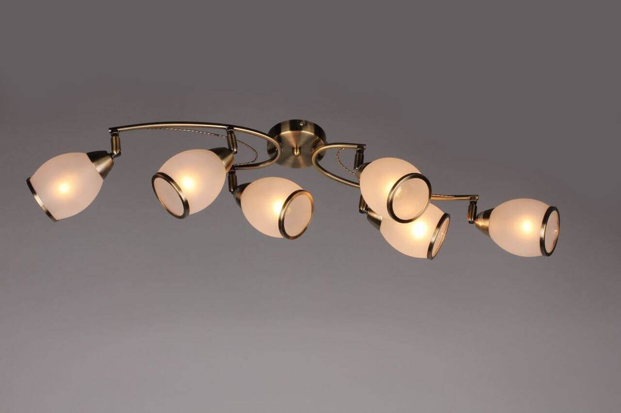 Спот Omnilux OML-35127-06