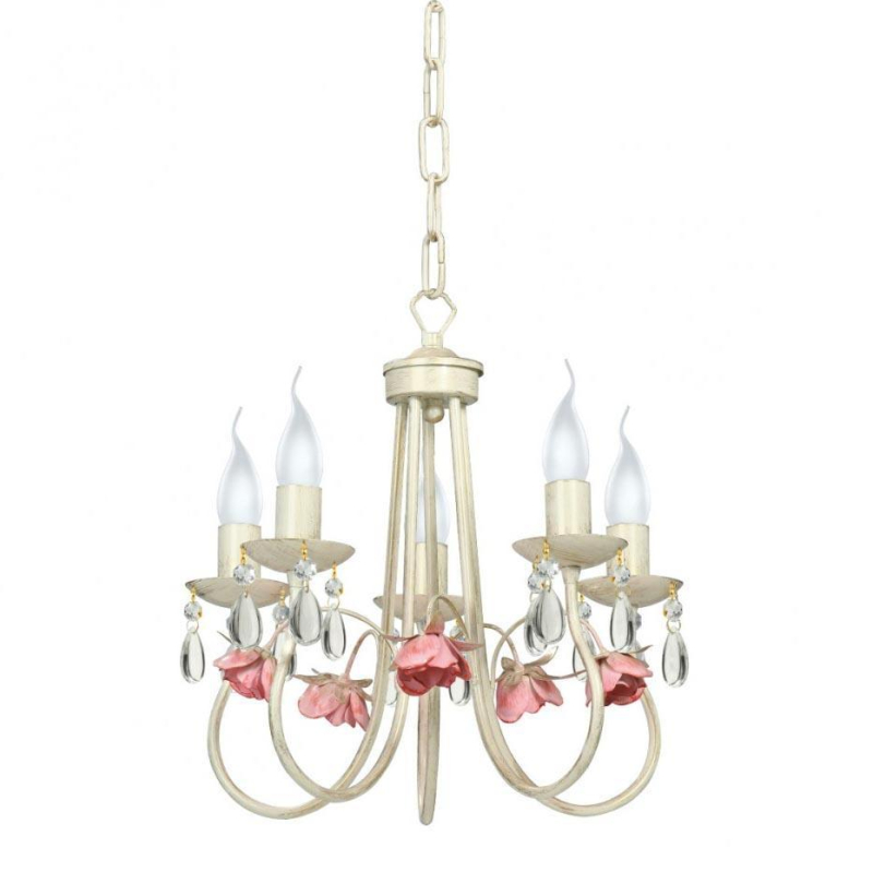 Подвесная люстра Vitaluce V1307/5