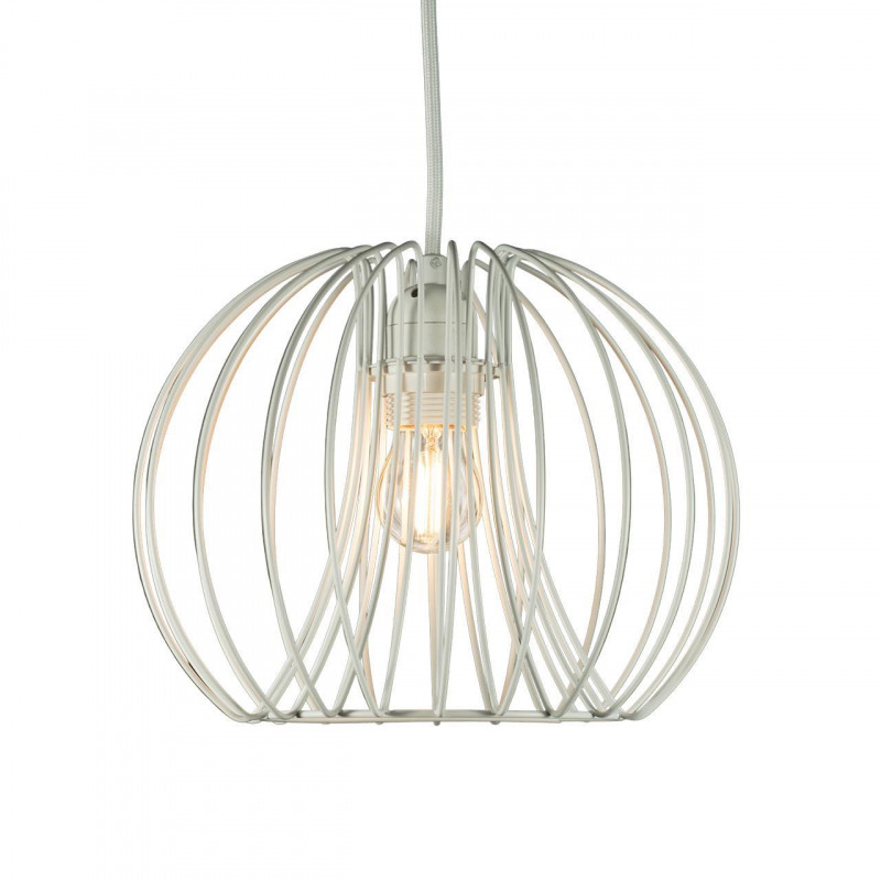 Подвесной светильник Loft IT Deseno 10032 White