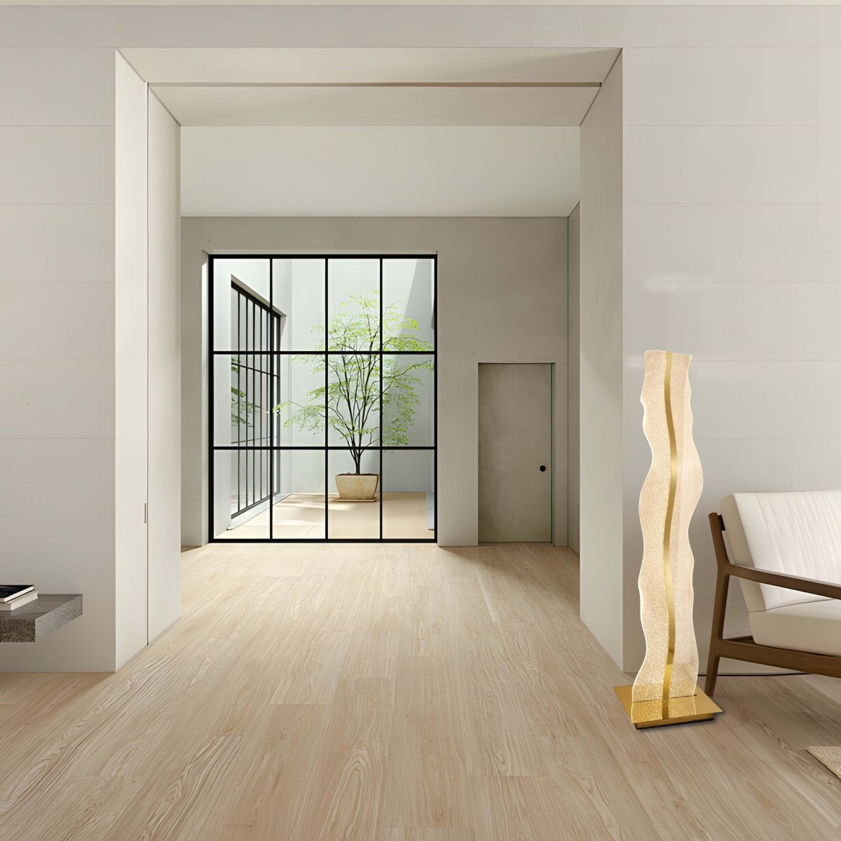 Торшер Alfa Light F0924-11