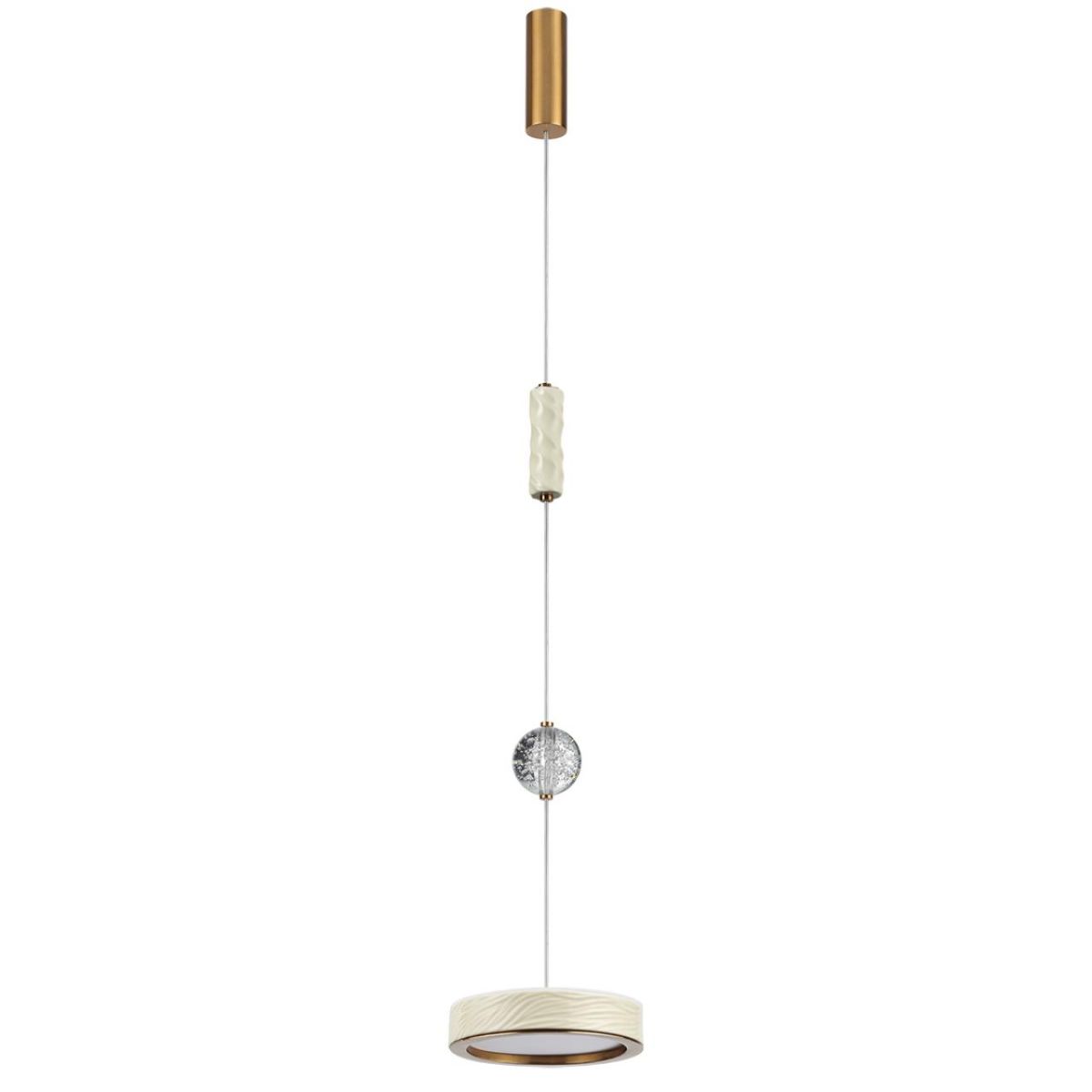 Подвесной светильник Odeon Light L-Vision Riviera 5450/32L