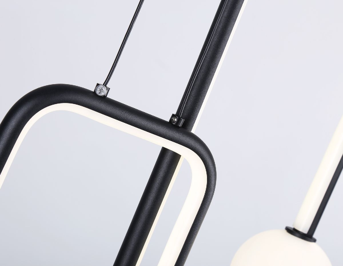 Подвесной светильник Ambrella Light Comfort LineTech FL66366