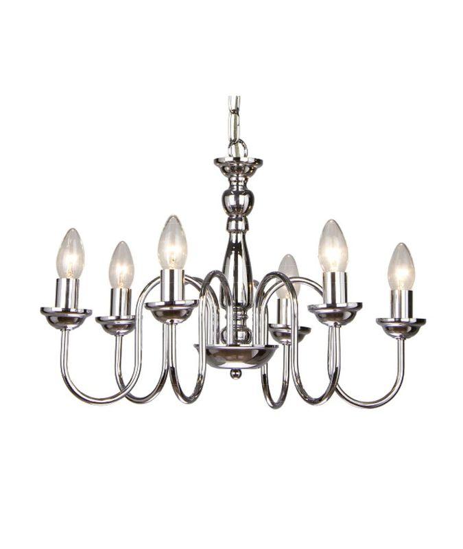 Подвесная люстра Brilliant Matias 93344/15