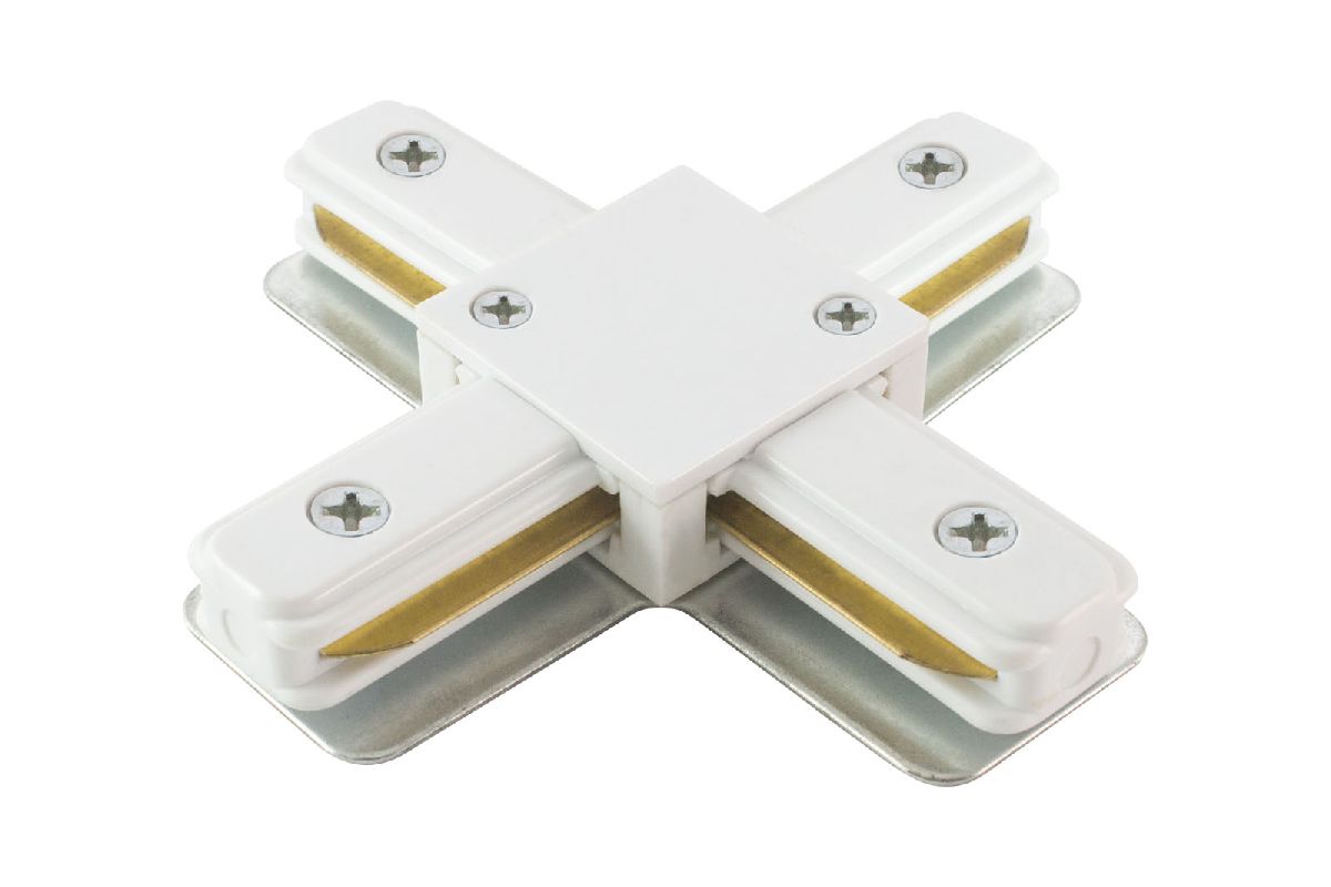 Коннектор Х-образный TDM Electric SQ0369-0327