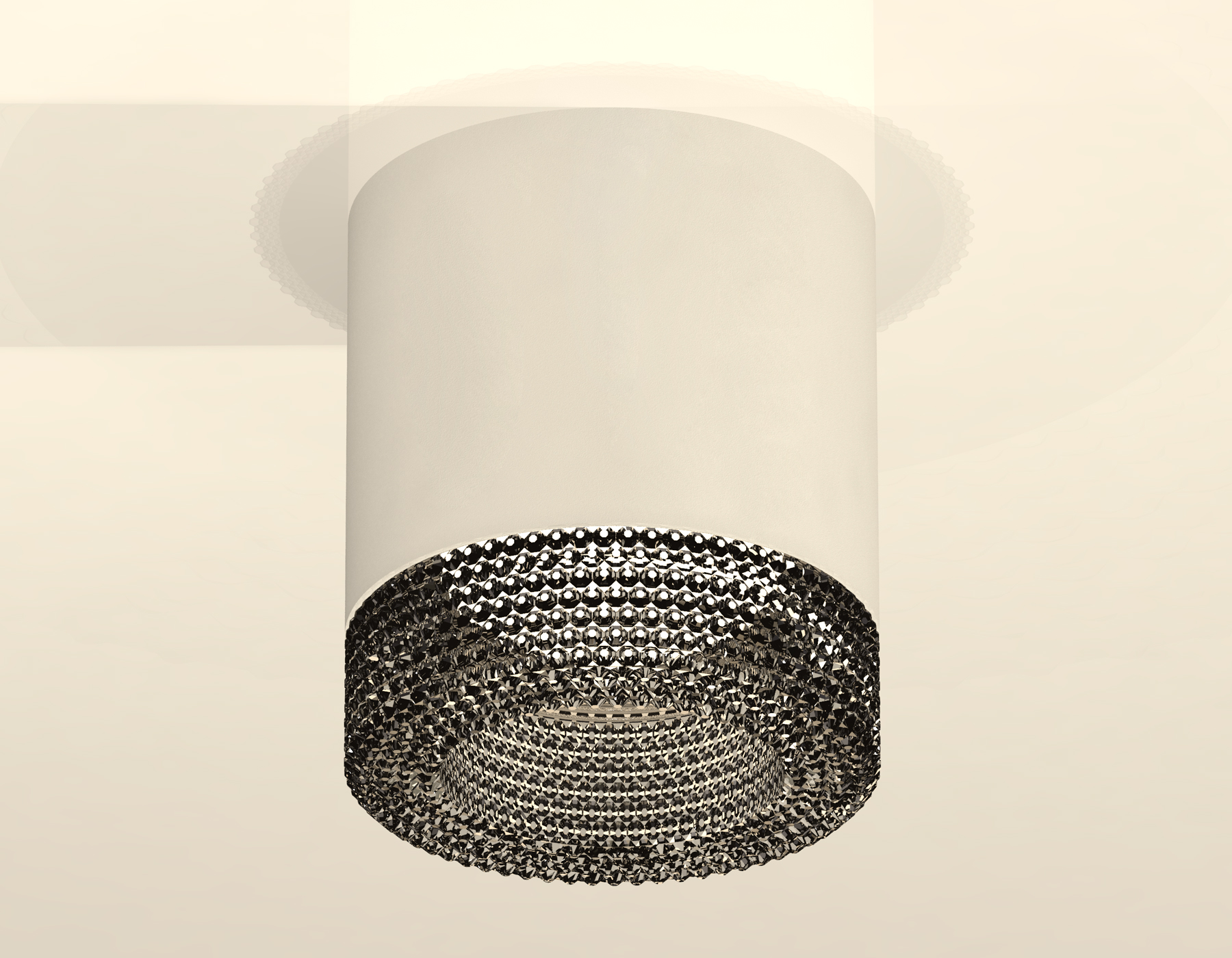 Накладной светильник Ambrella Light Techno XS7401021 (C7401, N7192)