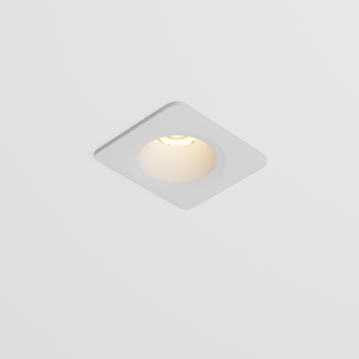 Встраиваемый светильник Level Light Nouga UP-C2008SW