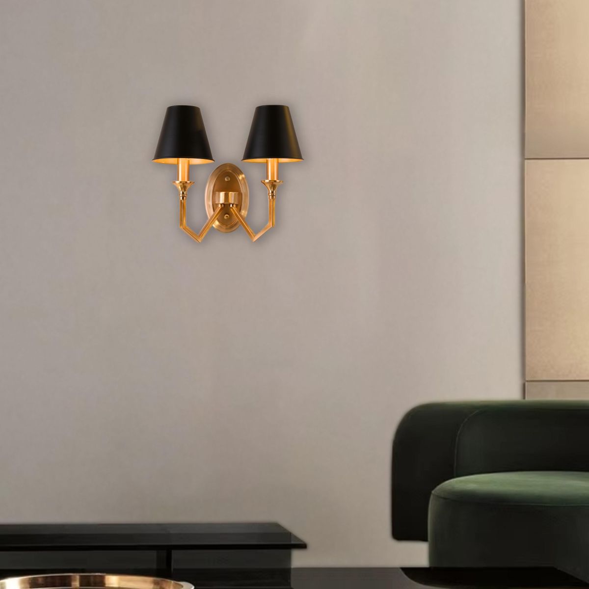 Бра Alfa Light F1724-07