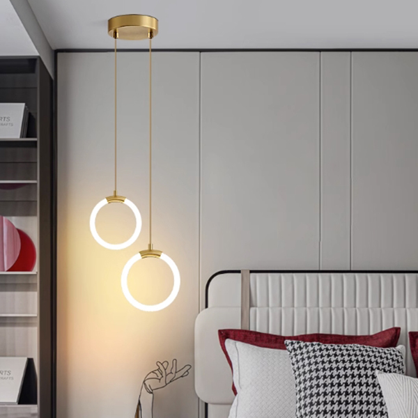 Подвесной светильник ImperiumLoft Nils Duo 239901-23