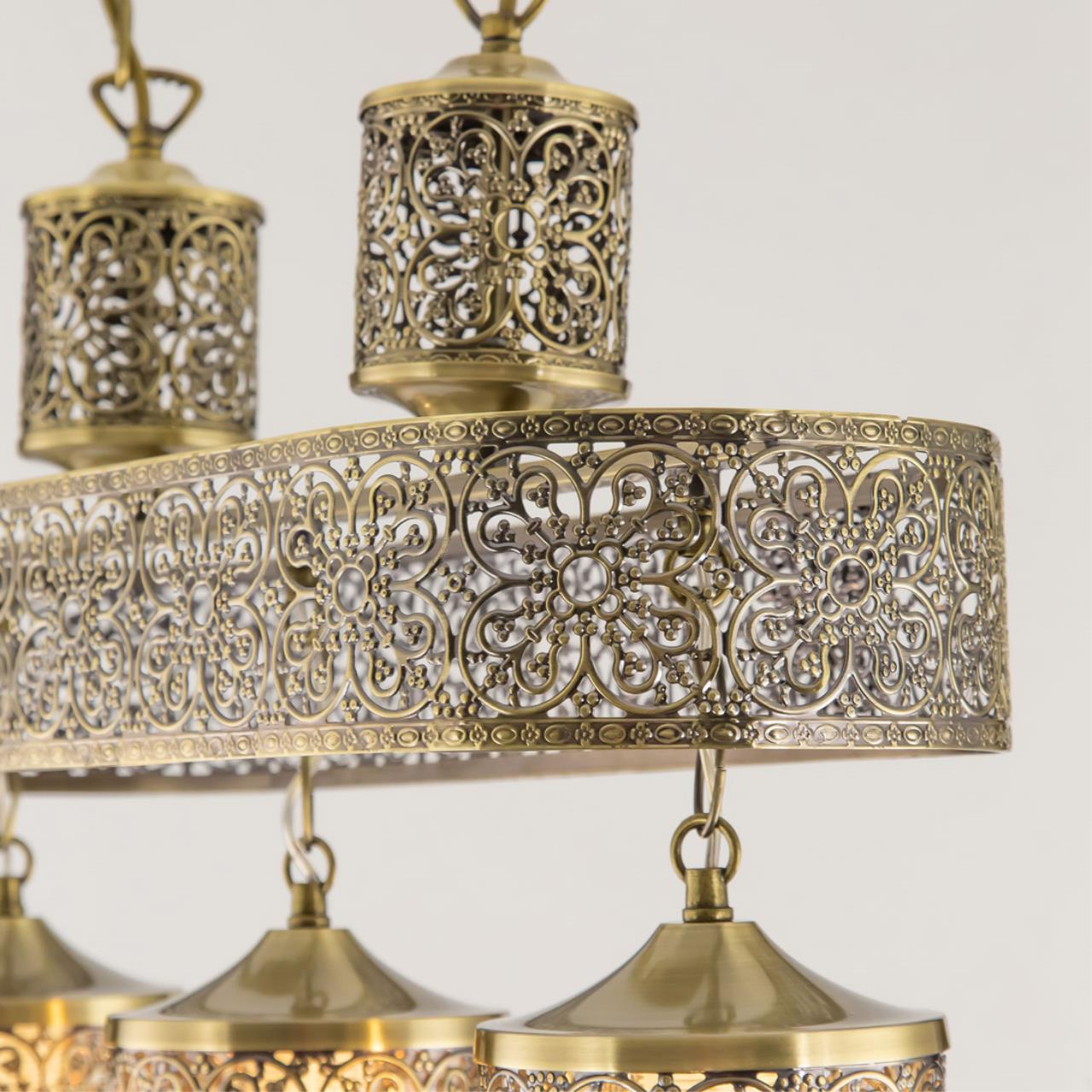 Подвесной светильник Citilux Эмир CL467233 в Москве