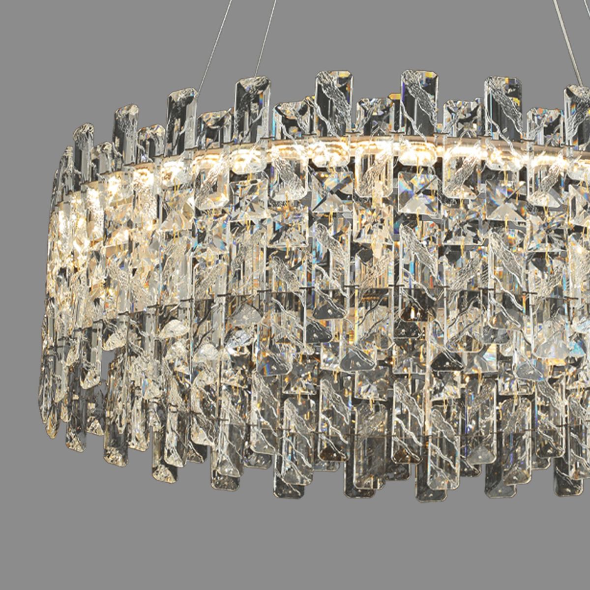 Подвесная люстра Alfa Light F4024-35