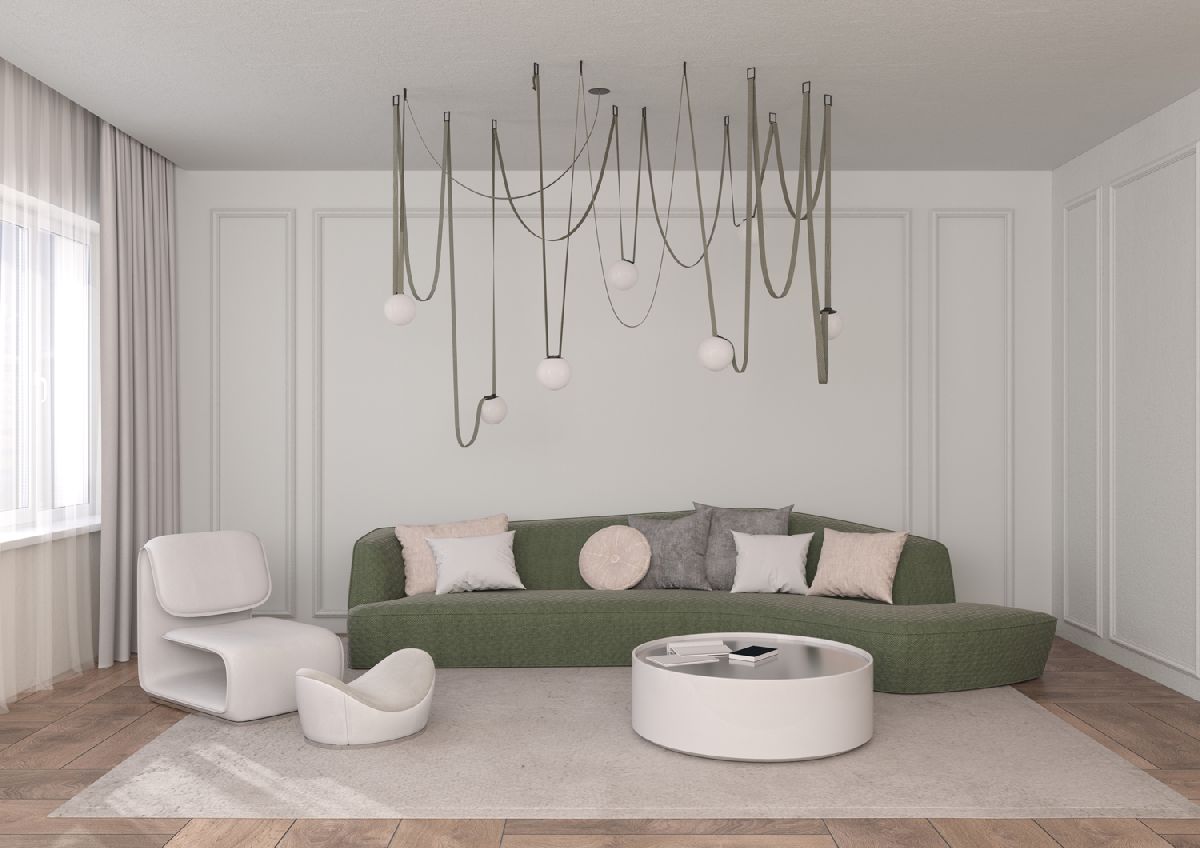 Токопроводящий ремень Donolux Sling BR