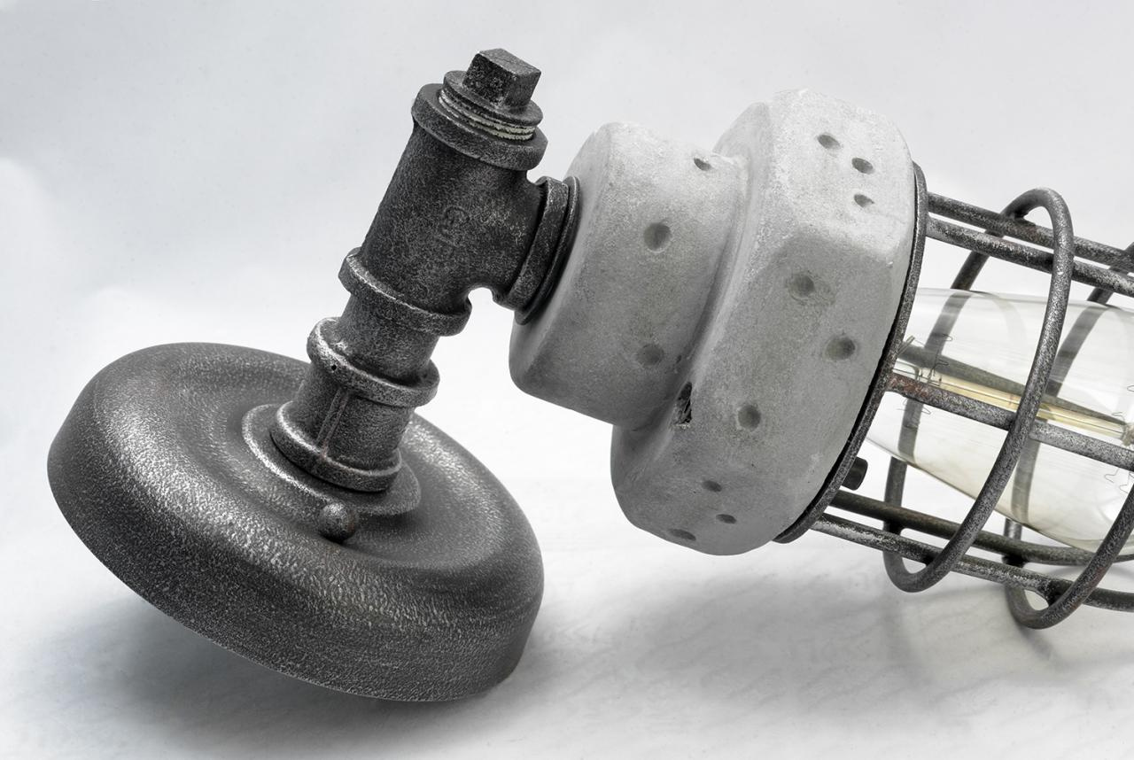 Бра Lussole Loft LSP-9103