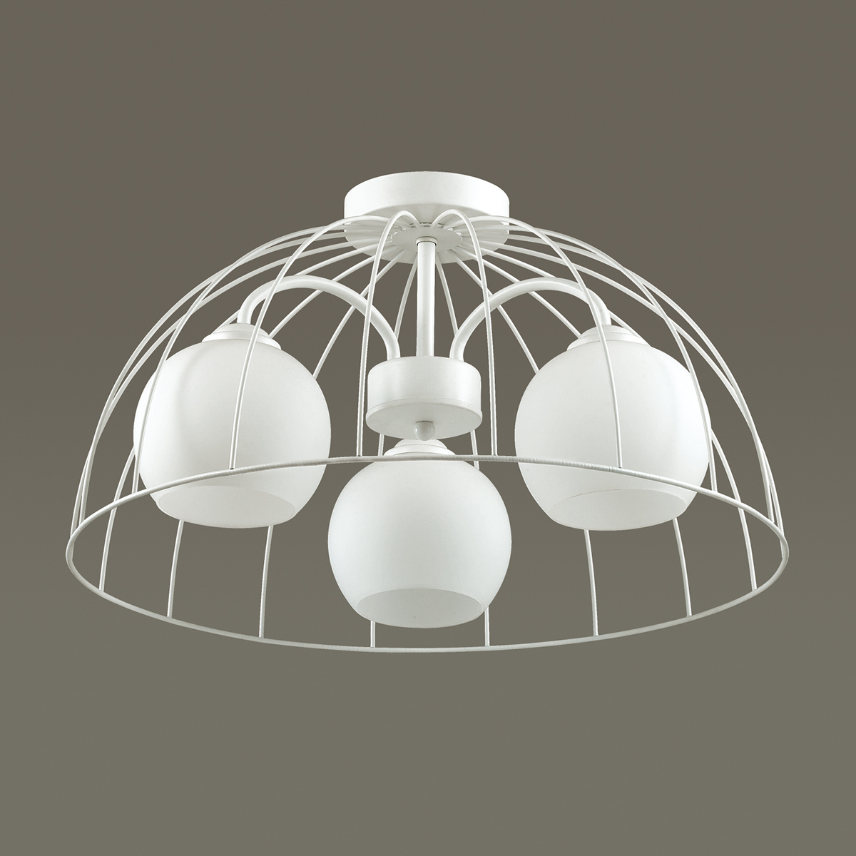 Потолочная люстра Lumion Shelby 3713/3C