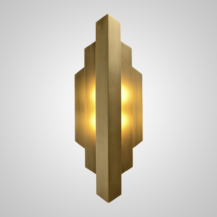 Настенный светильник ImperiumLoft Ibor 209164-23