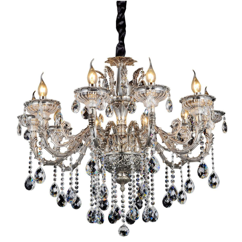 Подвесная люстра Omnilux Badesi OML-70503-10