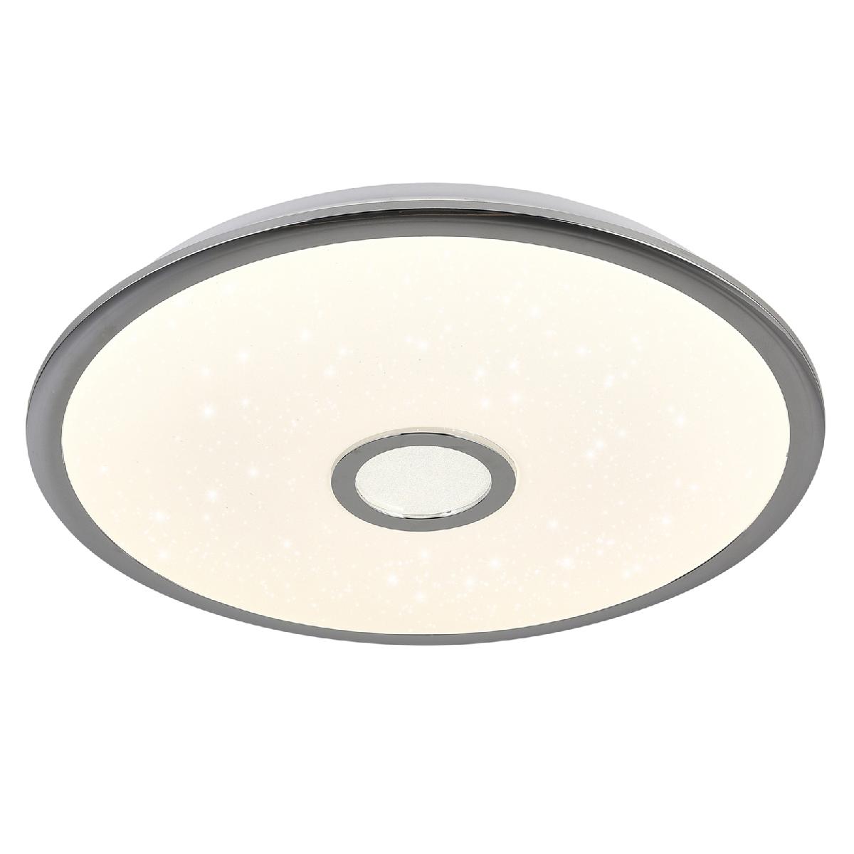 Потолочная люстра Natali Kovaltseva Colorful RGB INNOVATION STYLE 83119