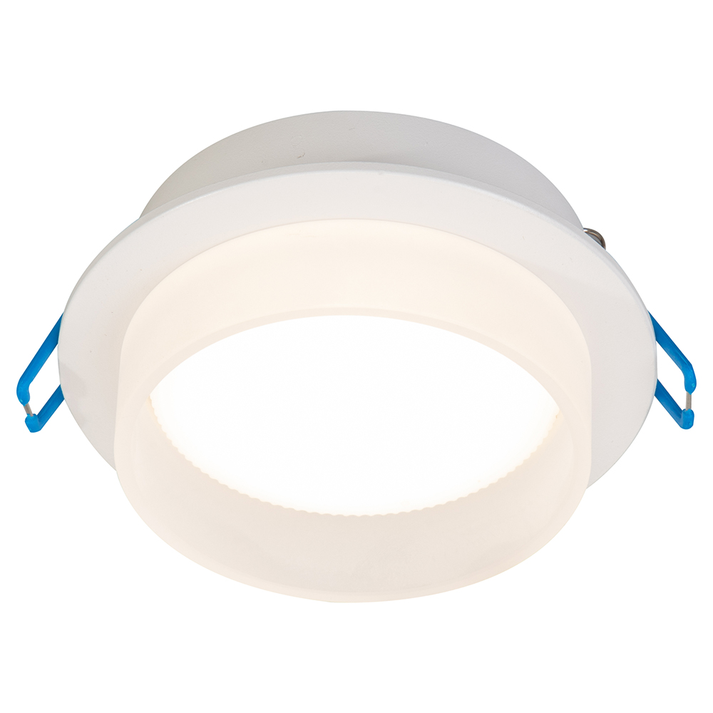 Встраиваемый светильник Feron DL509 51937