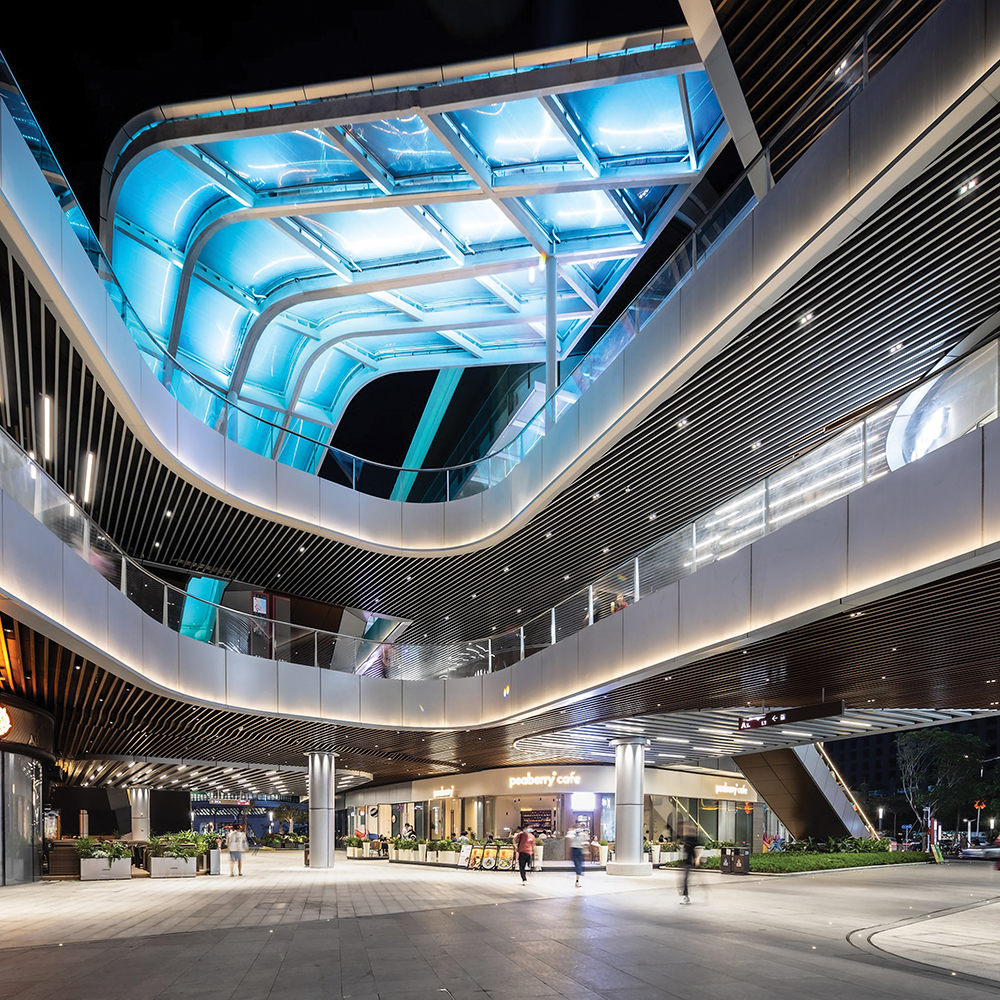 Трековый однофазный светильник Feron AL120 48573